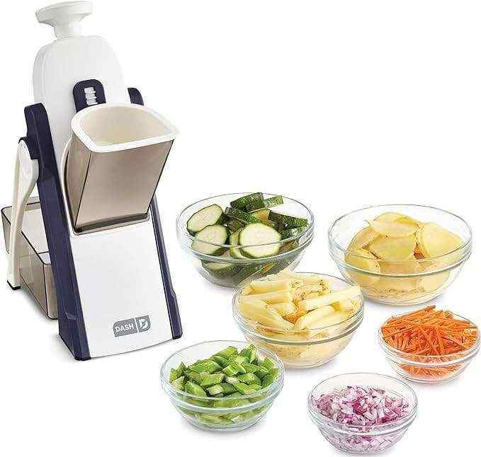 #55 || Multifunctional Food Chopper